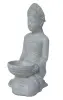  Product image 5 of the product “Sitting Putri Bali about 64 cm Height, Made of Fibre Cement ”